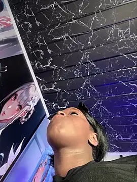 Snapshot of Thyana_LS chatting on 12/02/24, 06:54 Thyana LS online show from 12/02/24, 06:54