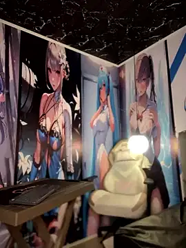 Snapshot of Thyana_LS chatting on 12/03/24, 07:11 Thyana LS online show from 12/03/24, 07:11