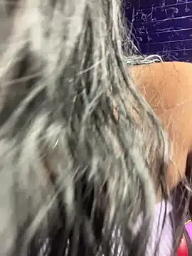 Thyana LS online show from 01/16/26, 01:26