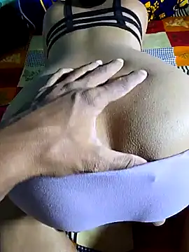 hotbaby 5 online show from 01/29/25, 04:19