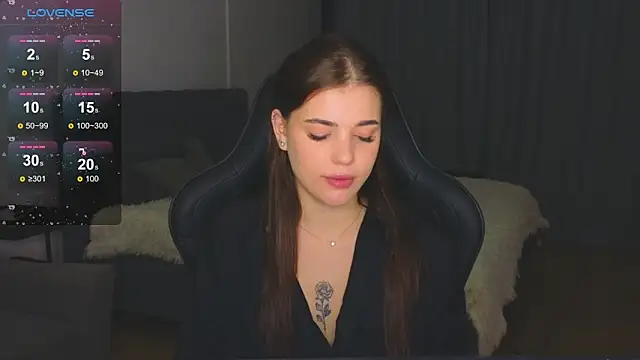 adrianawow1 online show from 11/14/25, 01:48