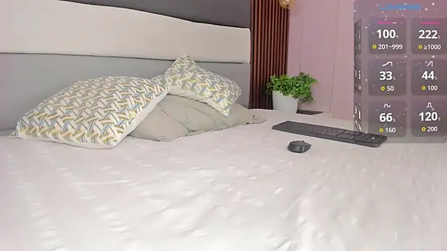 ALICESTARKK online show from 01/14/26, 12:55