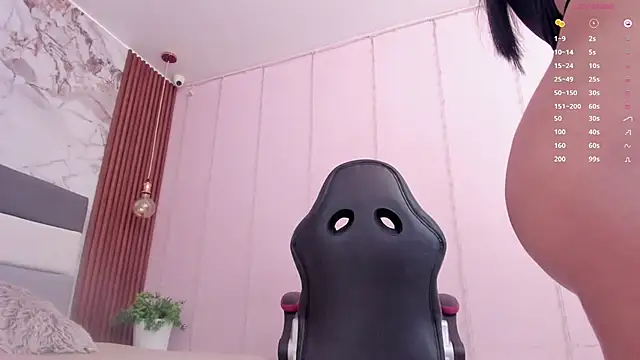 ALICESTARKK online show from 02/17/26, 12:34