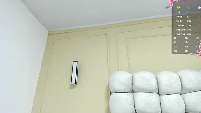 ALICESTARKK online show from 04/11/26, 12:59