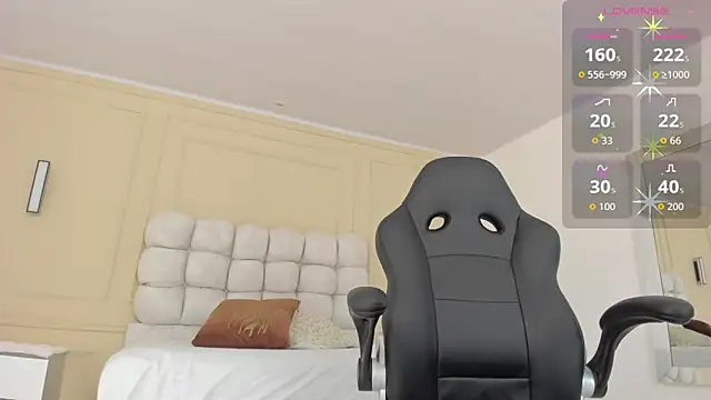 ALICESTARKK online show from 05/28/26, 12:46