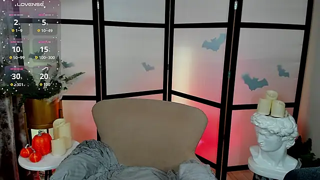 SherriMartinez online show from 10/20/25, 06:19