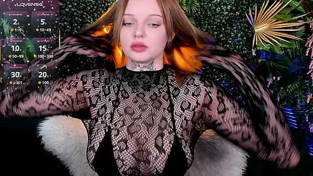 SherriMartinez online show from 11/28/25, 06:54