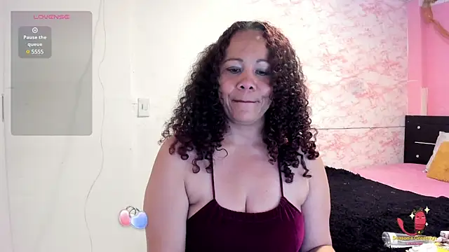 Brunette sasha online show from 03/18/25, 07:31