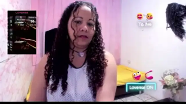 Brunette sasha online show from 11/26/25, 07:15