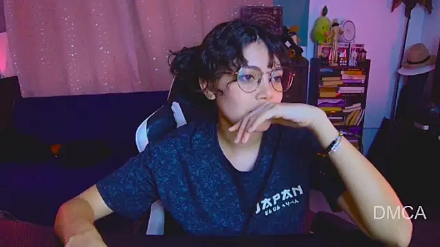 Drea Foox online show from 04/13/26, 02:50