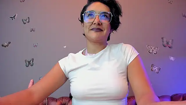 Snapshot of Kaira_mosse chatting on 01/14/25, 11:53 Kaira mosse online show from 01/14/25, 11:53