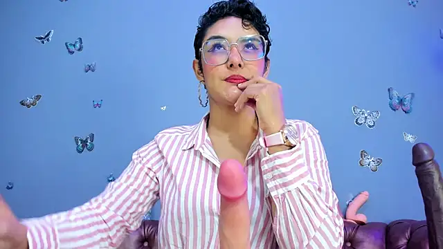 Snapshot of Kaira_mosse chatting on 03/19/25, 12:12 Kaira mosse online show from 03/19/25, 12:12