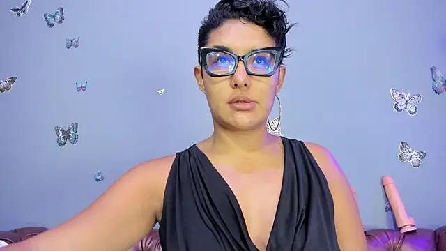 Snapshot of Kaira_mosse chatting on 10/14/25, 11:00 Kaira mosse online show from 10/14/25, 11:00