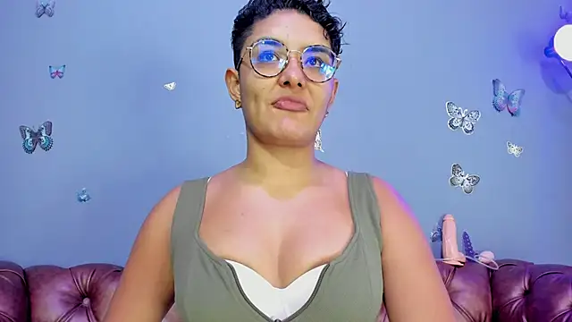 Snapshot of Kaira_mosse chatting on 11/27/25, 11:45 Kaira mosse online show from 11/27/25, 11:45