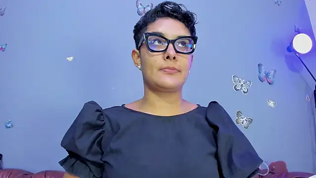 Snapshot of Kaira_mosse chatting on 11/30/25, 11:36 Kaira mosse online show from 11/30/25, 11:36