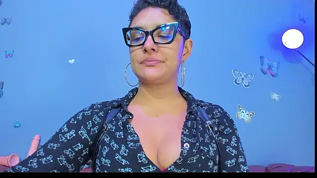 Kaira mosse online show from 01/15/26, 11:59