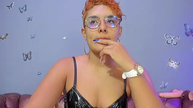 Kaira mosse online show from 02/12/26, 11:38