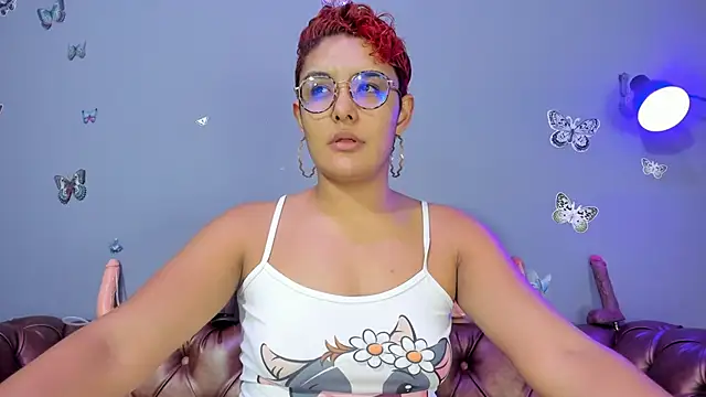 Kaira mosse online show from 02/28/26, 12:06