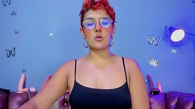 Kaira mosse online show from 03/10/26, 12:10