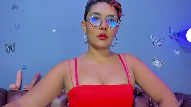 Kaira mosse online show from 03/29/26, 11:54