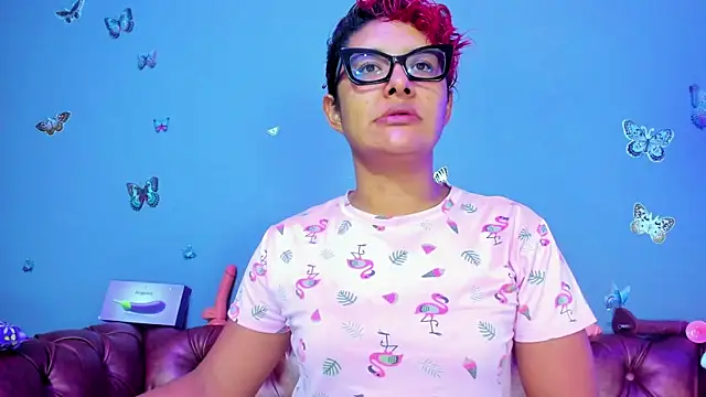 Snapshot of Kaira_mosse chatting on 05/15/26, 12:01 Kaira mosse online show from 05/15/26, 12:01