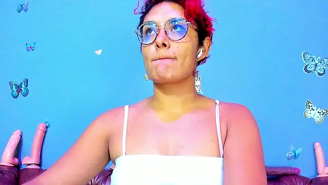 Snapshot of Kaira_mosse chatting on 05/29/26, 11:30 Kaira mosse online show from 05/29/26, 11:30