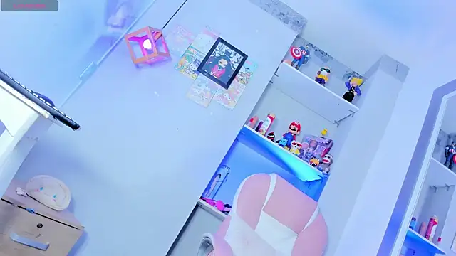 DanniiGrovers online show from 03/10/26, 12:43