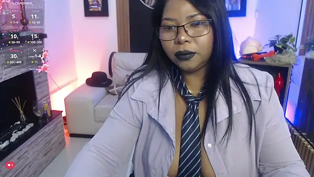 Keilathompson online show from 04/17/26, 10:40