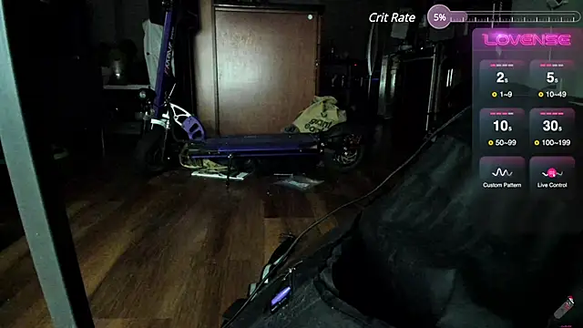 aaron s x online show from 01/08/25, 07:55