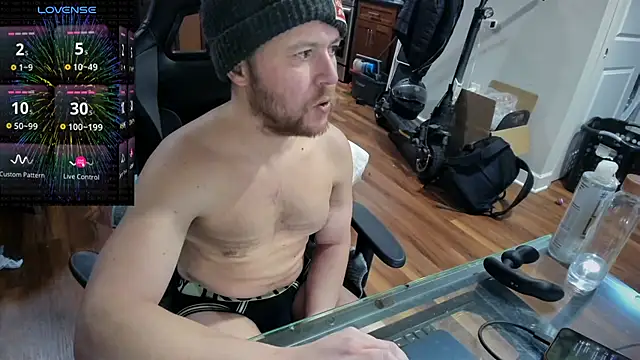 aaron s x online show from 02/12/26, 12:27