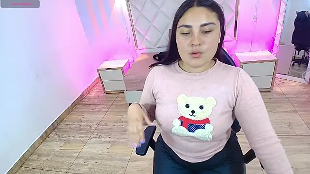 Brendda tay online show from 09/14/25, 03:05