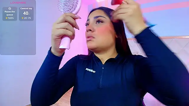 Brendda tay online show from 03/08/26, 03:32