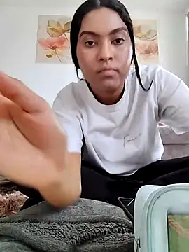 AnneteLynch online show from 03/24/26, 09:42