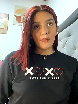 Melanyprada online show from 10/16/25, 05:08