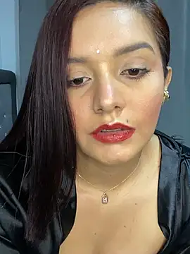 Melanyprada online show from 02/03/26, 06:40