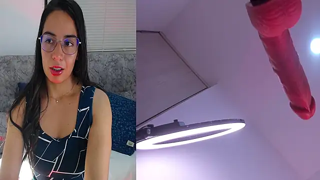 lily riod online show from 12/26/24, 07:13