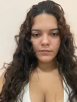 BranquinhaRj177 online show from 02/27/26, 02:55