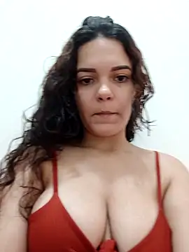 BranquinhaRj177 online show from 04/17/26, 07:00