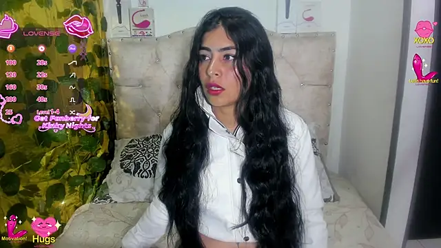 Snapshot of cristalconnorr chatting on 11/14/25, 03:22 cristalconnorr online show from 11/14/25, 03:22