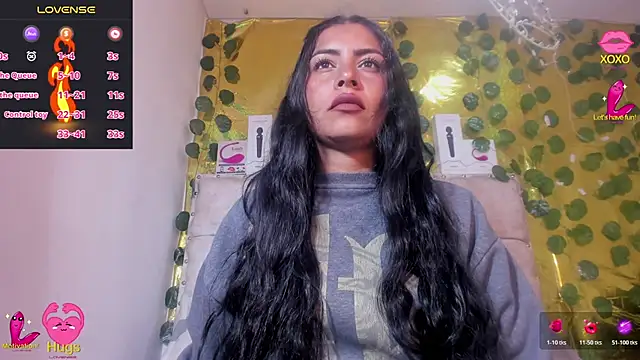 cristalconnorr online show from 03/26/26, 05:40