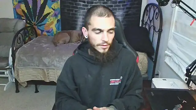 XMeF10 online show from 01/03/25, 04:33