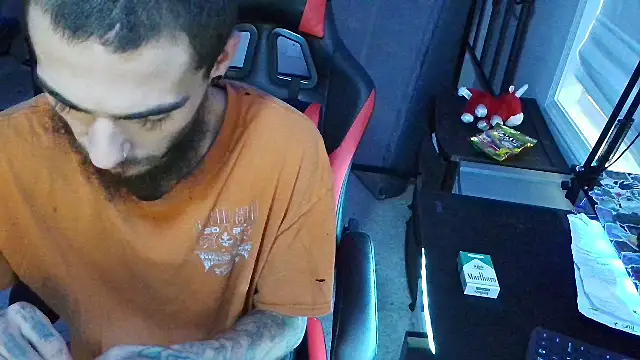 XMeF10 online show from 02/13/25, 10:00