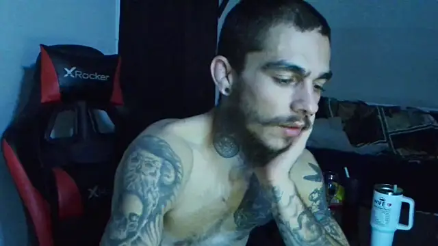 XMeF10 online show from 02/23/25, 04:28