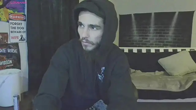 XMeF10 online show from 03/06/25, 08:27