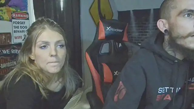 XMeF10 online show from 03/15/25, 01:29