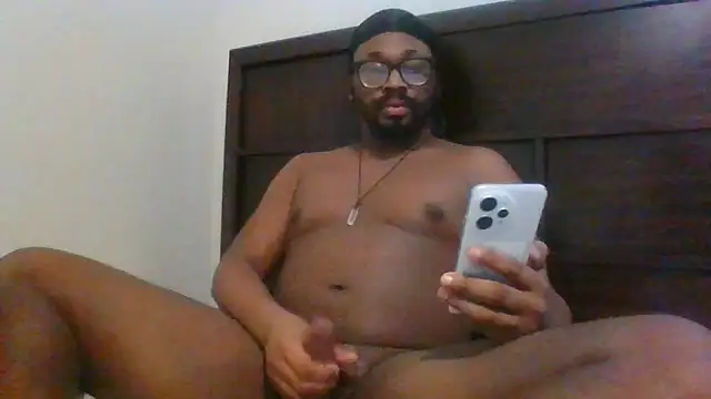 Hotcock100 online show from 11/29/25, 10:02