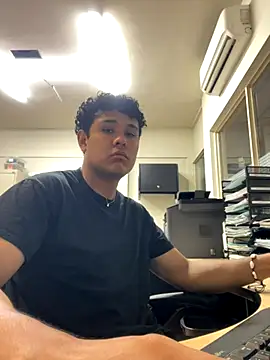 Brencuz online show from 09/13/25, 04:40