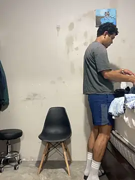 Brencuz online show from 09/14/25, 11:26