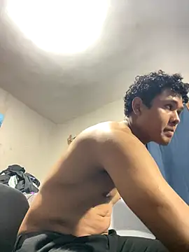 Brencuz online show from 10/14/25, 02:01