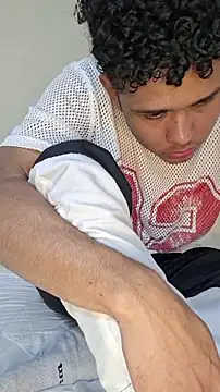 Brencuz online show from 01/06/26, 10:34